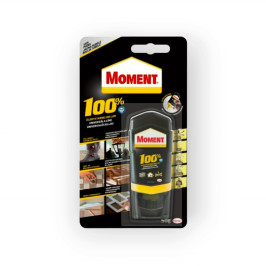 Klijai-sandariklis skysti, elastingi 50g Moment