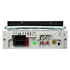 Automobilinis grotuvas su laikikliu ir bluetooth Mobile Pro BLOW