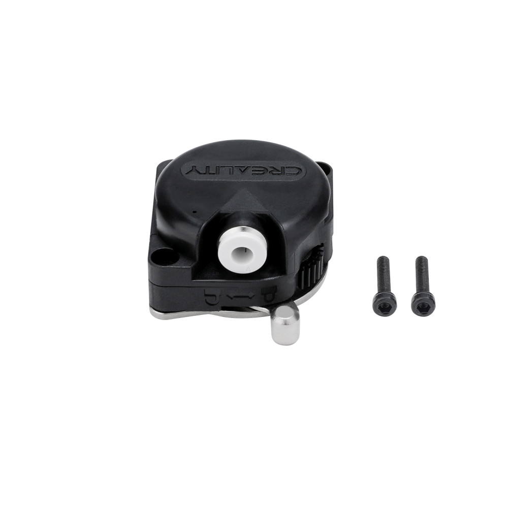 Ekstruderio komplektas skirtas 3D spausdintuvams K1 / K1Max / K1C / K1SE / Ender-3V3 / Ender-3V3Plus CREALITY