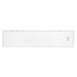 LED šviesos panelė 40W, 4800lm, 4000K neutraliai balta, 120 x 30 cm, BACKLIT