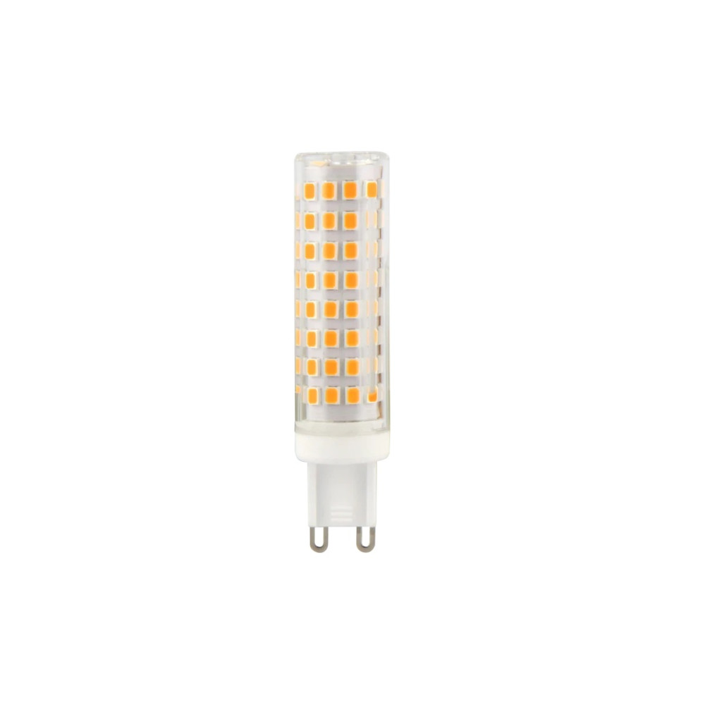 LED lemputė G9 230V 12W 3000K šiltai balta 1160lm