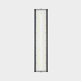 Linijinis sandėlio šviestuvas STREAKBAY, 55cm, 230Vac, 100W, 10000lm, 120° x 60°, IP65, IK08