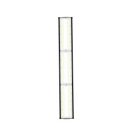 Linijinis sandėlio šviestuvas STREAKBAY, 83cm, 230Vac, 150W, 15 000lm, 120° x 60°, IP65, IK08