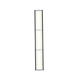 Linijinis sandėlio šviestuvas STREAKBAY, 83cm, 230Vac, 150W, 15 000lm, 120° x 60°, IP65, IK08