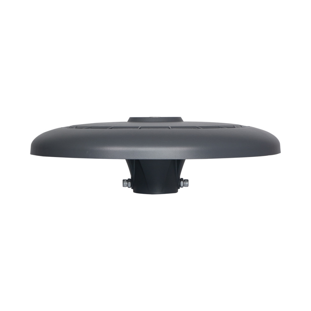 Parko šviestuvas PARKLITE 50-80-100W, CCT, 6000-12000lm, 120lm/ W pilkas, 100°