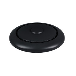 Parko šviestuvas PARKLITE 80-100-120W, CCT, 9600-14400lm, 120lm/ W juodas, 100°