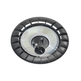 Parko šviestuvas PARKLITE 80-100-120W, CCT, 9600-14400lm, 120lm/ W pilkas, 100°