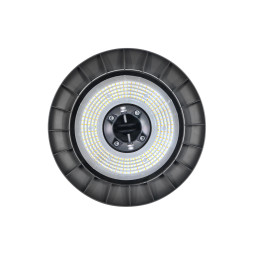 Parko šviestuvas PARKLITE 80-100-120W, CCT, 9600-14400lm, 120lm/ W pilkas, 100°