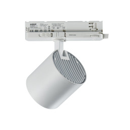 Šviestuvas bėgeliui LUMICANTO 12-42W CCT 36/ 60° baltas