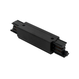 Jungtis I formos linear 3 fazių bėgeliui LUMICANTO juoda 