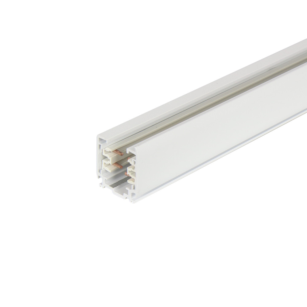 3 fazių bėgelis LUMICANTO 3m baltas 