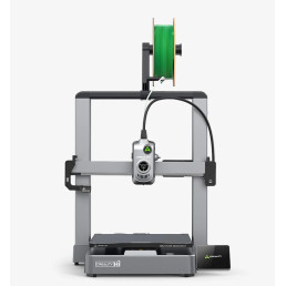 3D spausdintuvas Creality HI 260x260x300mm CREALITY