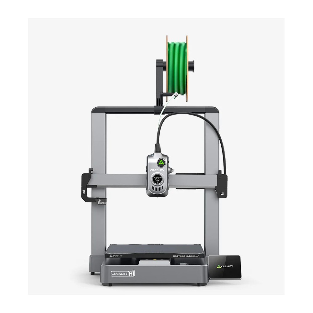 3D spausdintuvas Creality HI 260x260x300mm CREALITY