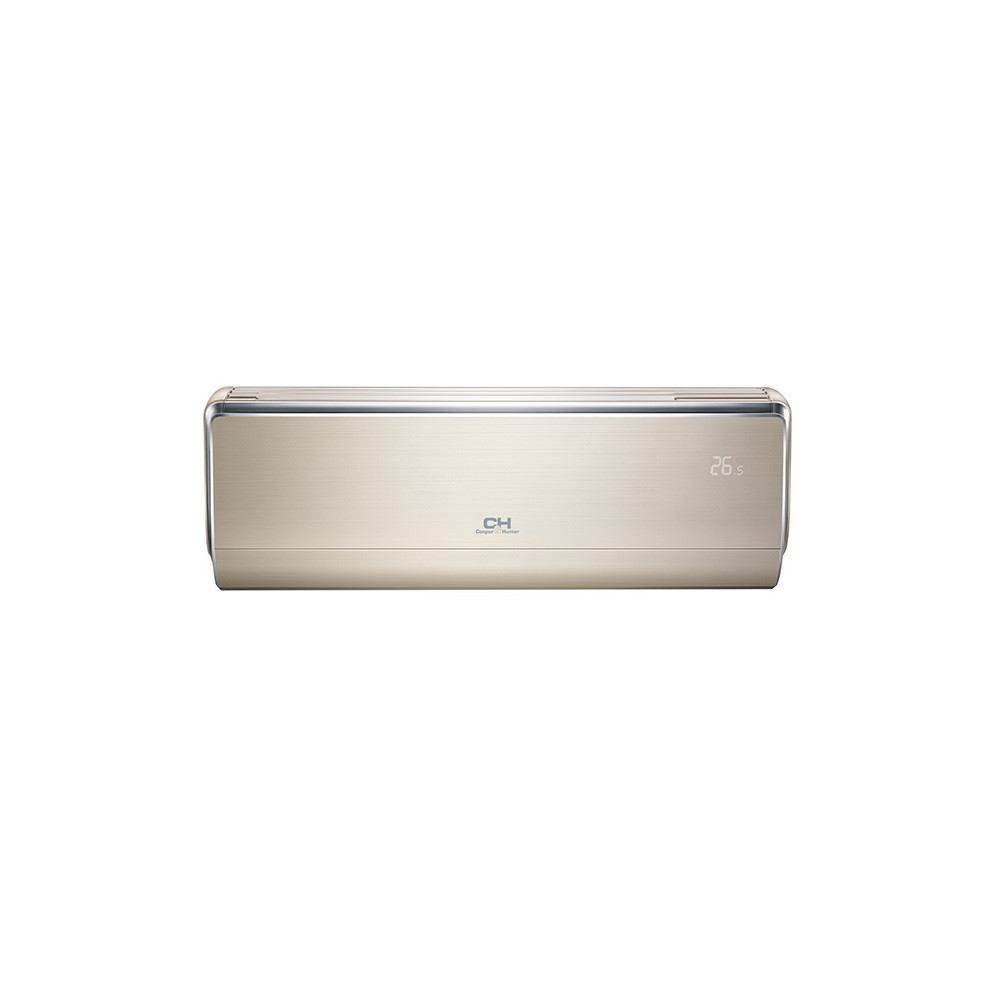 Multi split oro kondicionieriaus sistema Cooper&Hunter VIP 3.52/3.6 kW