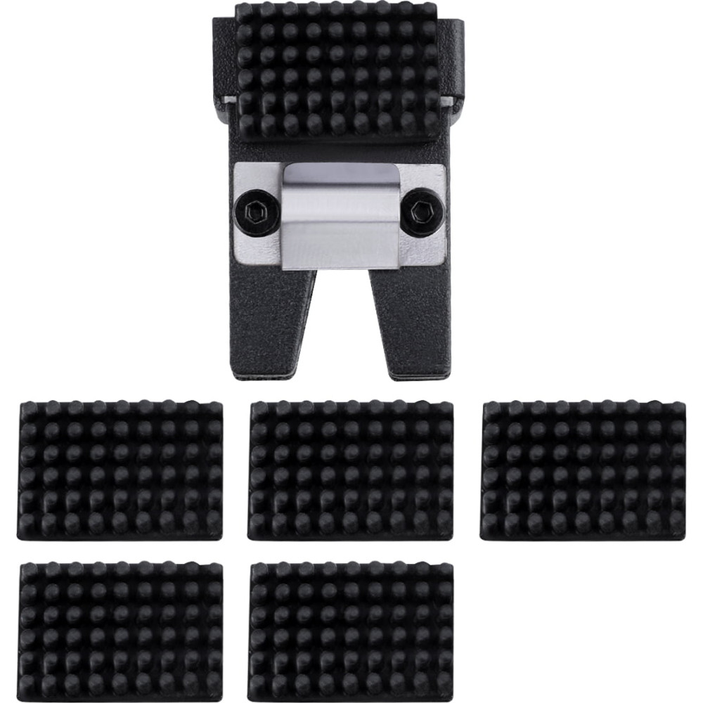 Nuvalymo moduliai 3D spausdintuvo K2PLUS purkštukui CREALITY