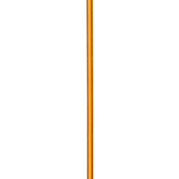 LED juosta, 50m ritė 12Vdc, 13W/ m, COB 528LED/ m, 1000lm, šiltai balta 3000K, IP68, FREE CUT