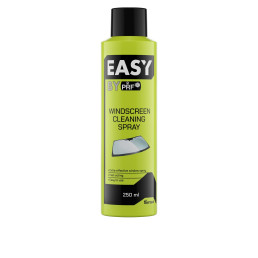 Valiklis stiklams automobilių priežiūrai aerozolinis 250ml EASY