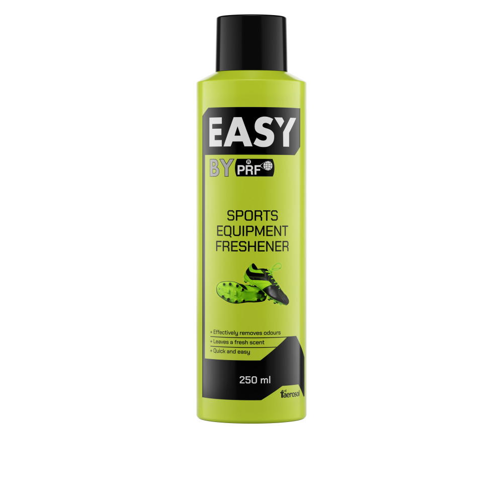 Gaiviklis avalynei aerozolinis 250ml EASY