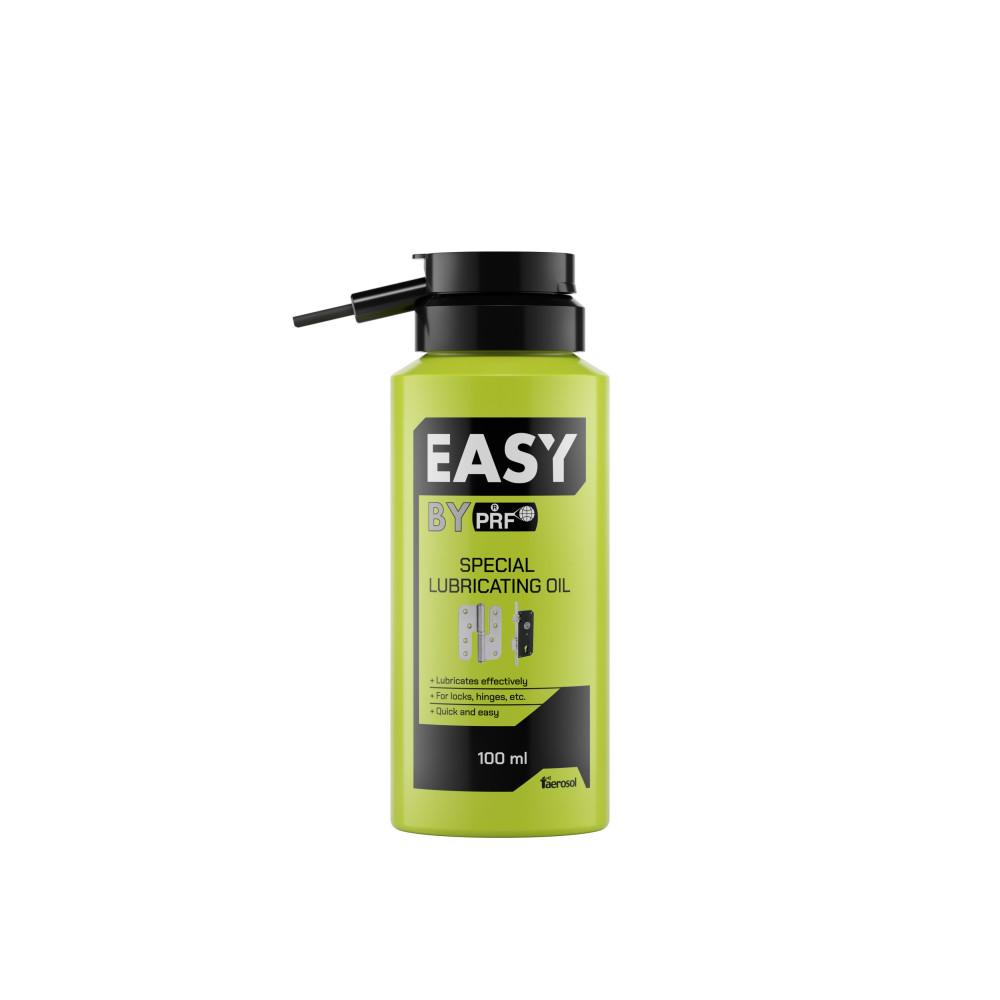 Tepimo priemonė 100ml EASY