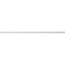 LED juosta NEON FLEX 24Vdc, 9.6W/ m, šaltai balta 6500K, 10x10mm, 5m ritė, IP67