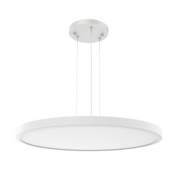 LED panelė universali EASY FLEX 70W 6300lm, 3000K - 4000K - 5000K, apvali 75cm