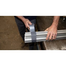 Juosta tvirtinimo 48mm x 10m AMiO