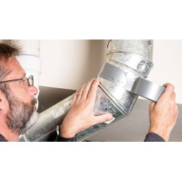 Juosta tvirtinimo 48mm x 10m AMiO