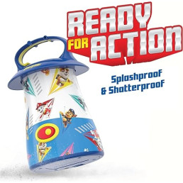 Energizer Paw Patrol LED žibintas 2xAA 35lm