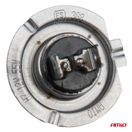 Lemputė 12V H7 55W 1 vnt. blisteryje AMiO