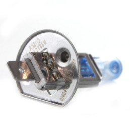 Lemputės 12V H1 55W LumiTec LIMITED +130% 2 vnt.AMiO