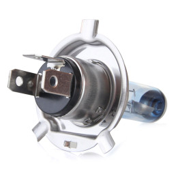 Lemputės 12V H4 55/ 60W LumiTec LIMITED +130% 2 vnt.AMiO