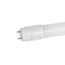 LED lempa T8 G13 230V 9W 60cm 900lm, 100lm/ W, 4000K, NANO