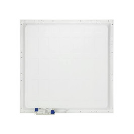 LED panelė 34-40W, 60x60cm, 5300lm, 130lm/ W, CCT 2700K-5000K, UGR 19