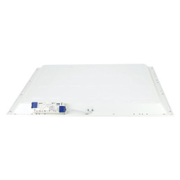 LED panelė 34-40W, 60x60cm, 5300lm, 130lm/ W, CCT 2700K-5000K, UGR 19