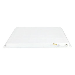 LED panelė 40W, 60x60cm, 4800lm, 120lm/ W, 4000K, IP65 drėgnoms patalpoms