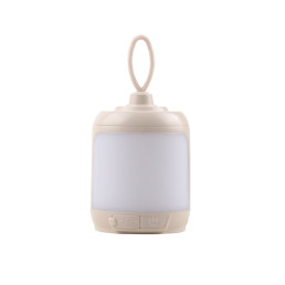 Žibintuvėlis LT03, stovyklavimo, įkraunamas USB-C, 55lm