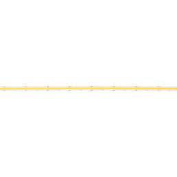 LED juosta, 24Vdc, 11W/ m, COB 480LED/ m, 1200lm, neutraliai balta 4000K, 30m ritė, IP20, 180°