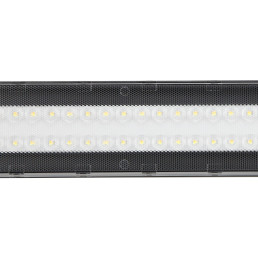 Linijinis šviestuvas LUMICANTO 30-42W CCT (3K/ 4K/ 6K) 90° IP20 120cm juodas