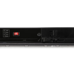 Linijinis šviestuvas LUMICANTO 30-42W CCT (3K/ 4K/ 6K) 90° IP20 120cm juodas