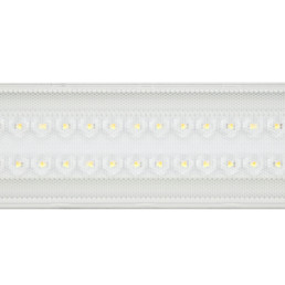 Linijinis šviestuvas LUMICANTO 30-42W CCT (3K/ 4K/ 6K) 90° IP20 120cm baltas