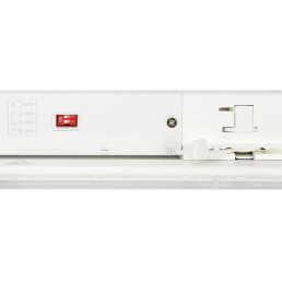 Linijinis šviestuvas LUMICANTO 30-42W CCT (3K/ 4K/ 6K) 90° IP20 120cm baltas