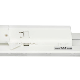 Linijinis šviestuvas LUMICANTO 30-42W CCT (3K/ 4K/ 6K) 90° IP20 120cm baltas