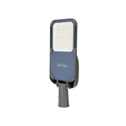 Gatvės šviestuvas LED 230V 100W 14 000lm, 150x110° CCT(3K/ 4K/ 5.7K), CAMINO, IP66, IK08