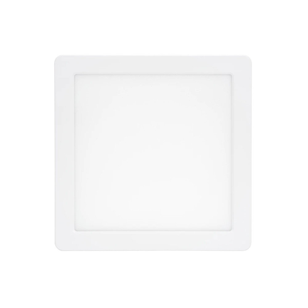 LED panelė universali EASY FLEX 12-15-18W CCT 1530lm, kvadratinė, balta