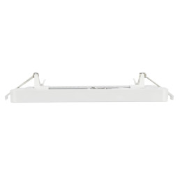 LED panelė universali EASY FLEX 12-15-18W CCT 1530lm, kvadratinė, balta