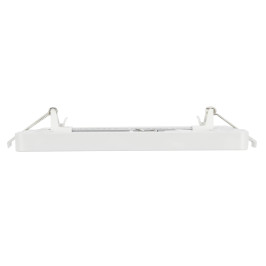 LED panelė universali EASY FLEX 12-15-18W CCT 1530lm, kvadratinė, balta