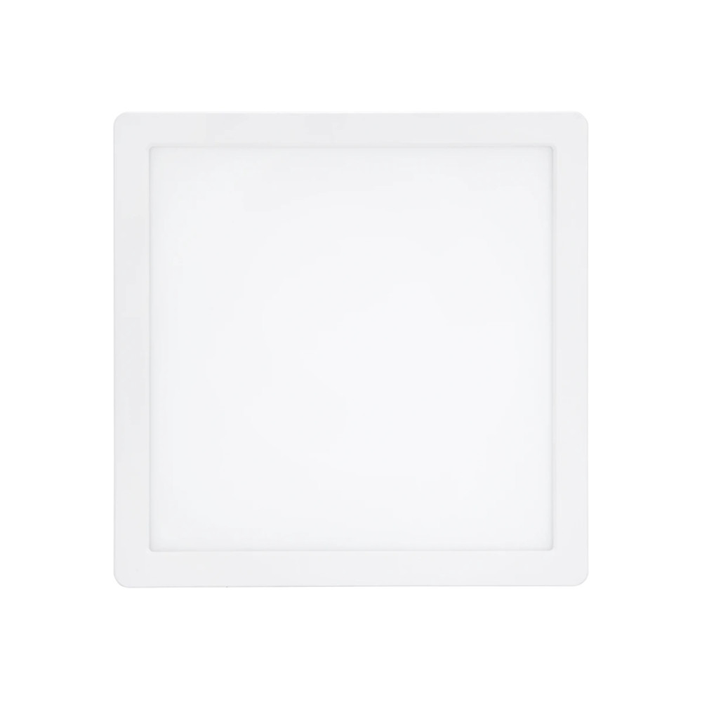 LED panelė universali EASY FLEX 18-21-24W CCT 2110lm, kvadratinė, balta