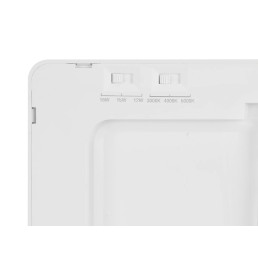 LED panelė universali EASY FLEX 18-21-24W CCT 2110lm, kvadratinė, balta