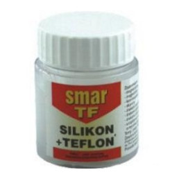 Tepalas TF su silikonu ir teflonu AG 60g