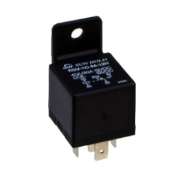 Relė 12VDC 90R 70A Sun Hold RSV-1C-M-12L RoHS
